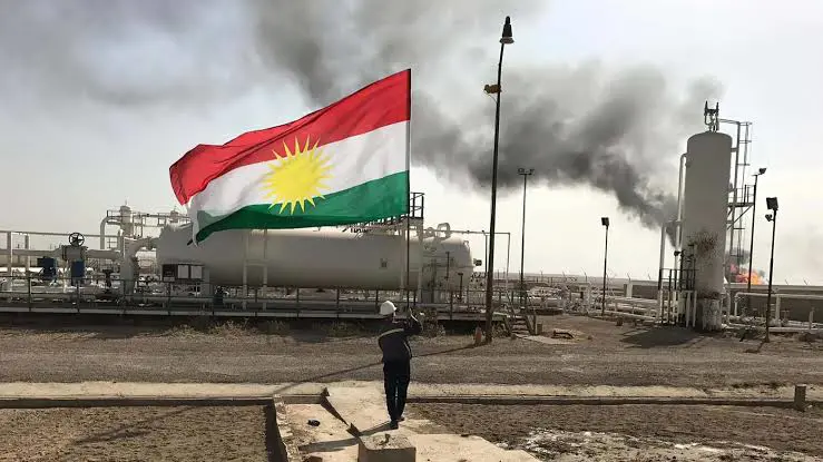 Kürdistan Bölgesi'nin bu yılki petrol geliri açıklandı