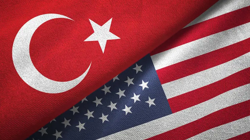 ABD'li heyet YPG konusunu görüşmek üzere Türkiye'ye gelecek