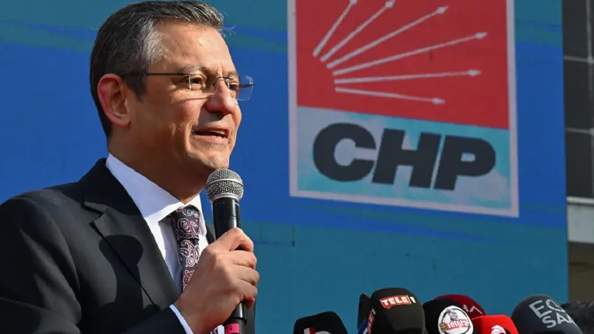 CHP Genel Başkanı “seçim” tahminini açıkladı