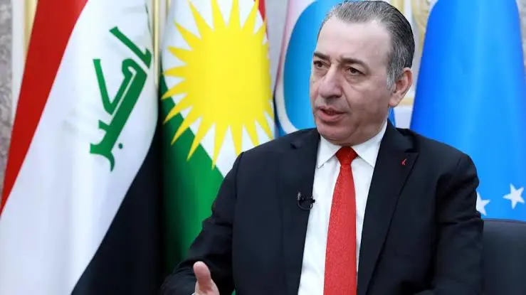 Maruf: Bileşenler olmadan Kürdistan parlamento seçimleri yapılamaz
