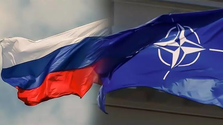 NATO'dan Rusya’yı kızdıracak açıklama!