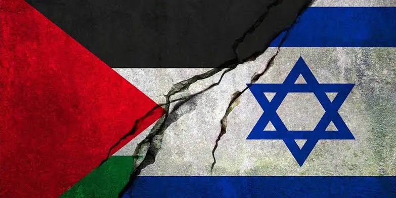 Filistin'den dikkat çeken İsrail açıklaması!