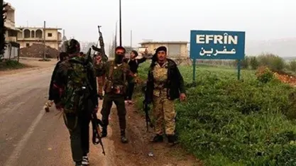 Kurdekî Efrînî di girîtgeha çekdaran de hate kuştin
