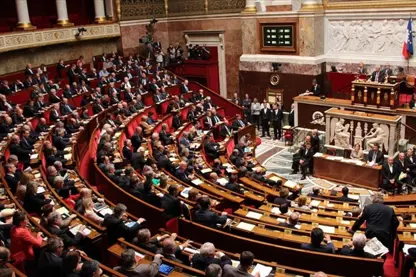 Tirkiye biryara meclisa Fransayê ya di derbarê Asûrî û Keldaniyan de red kir