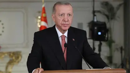 Erdoğan: Meydana Taksimê ji bo pîrozkirina 1ê Gulanê nabe