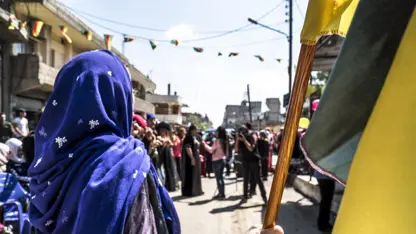 Rojava'da belediye seçimleri: ENKS boykot edecek!