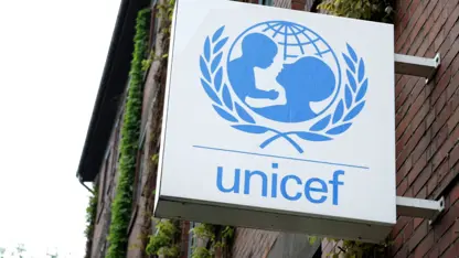 UNICEFê ji bo zarokên Iraqê hişyarî da: Di bin metirsiya guhertina keşûhewayê de ne