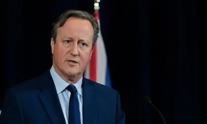 Cameron: İsrail’e silah satışının durdurulması...