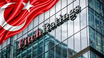 Fitch'den Türkiye için yeni rapor