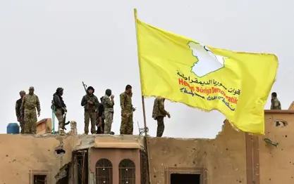Af Örgütü'nün raporuna yanıt Rojava’dan yanıt: Delilleri yayımlayın! 