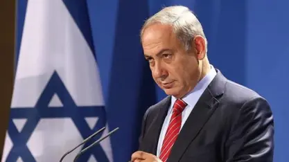 Netanyahu: "Gerekirse yalnız kalırız"