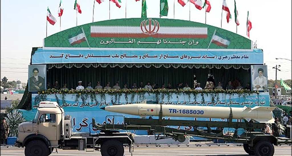 İran tehdit etti: “Kısa menzilli füzelerle bile vurabiliriz”