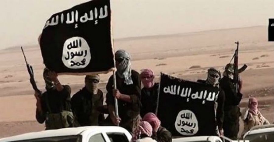 DSG: Yüzlerce IŞİD’li teslim olmayı reddetti