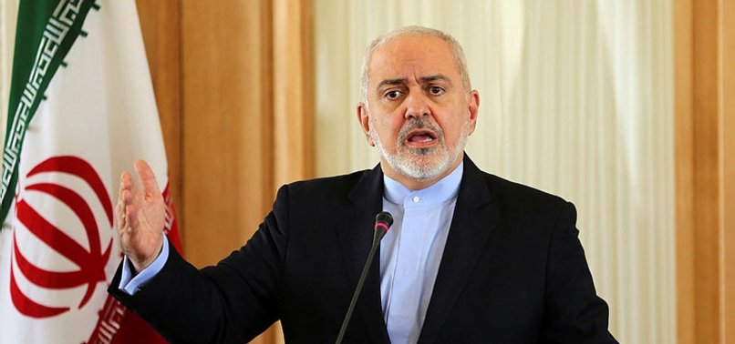 İran Dışişleri Bakanı Zarif'in Beyaz Saraya davet edildiği iddiası