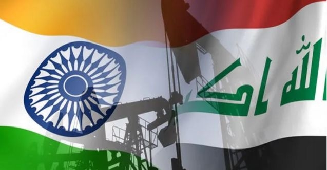Hindistanê rêjeya hawirdekirina petrola Rûsya û Iraqê zêde kir
