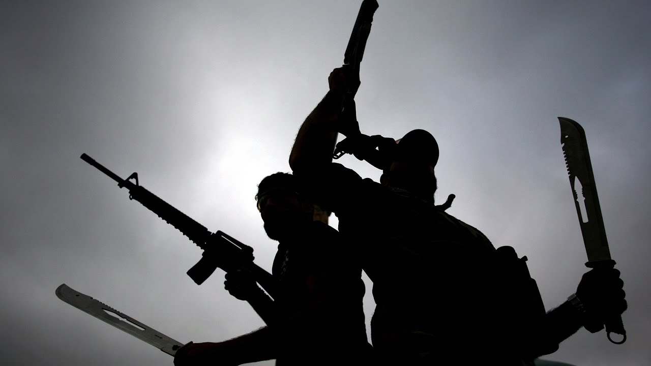 IŞİD uzun süreli bir savaşa hazırlanıyor iddiası
