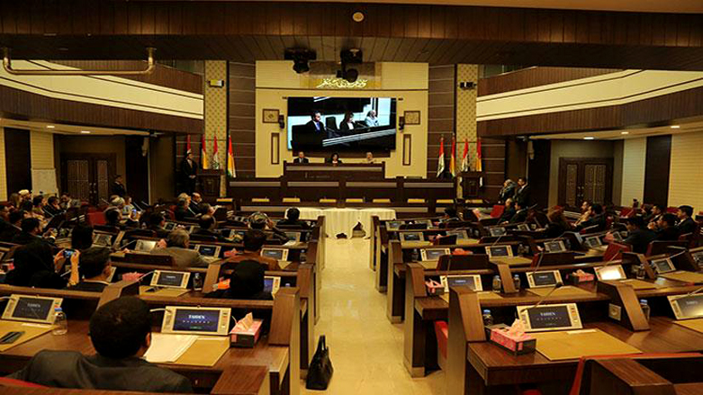 Kürdistan Parlamentosu: Soykırım tasarısı gündemimizde
