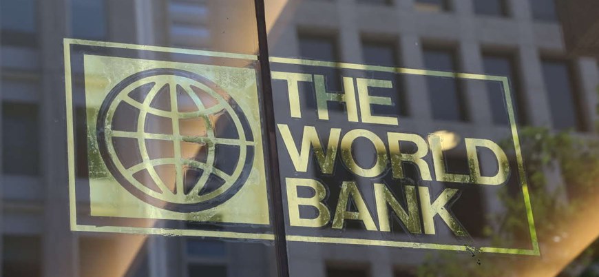 Dünya Bankası'ndan 'Türkiye ekonomisi' açıklaması