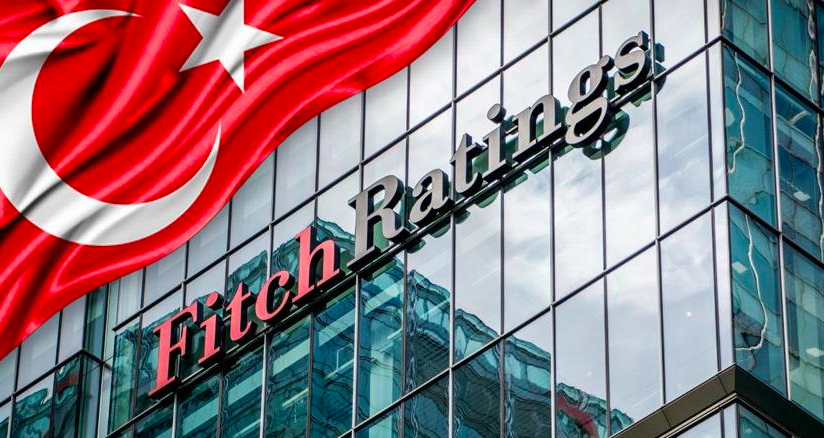 Küresel ekonomide 2024: Fitch'ten 'Türkiye' tahmini