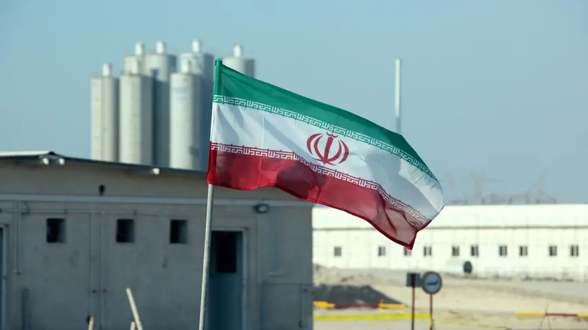 UAEA: İran, nükleer tesislerini geçici olarak kapattı