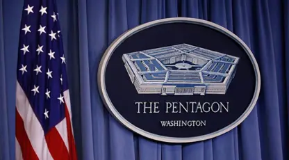 Banga balkêş a Pentagonê ji Iraqê re!