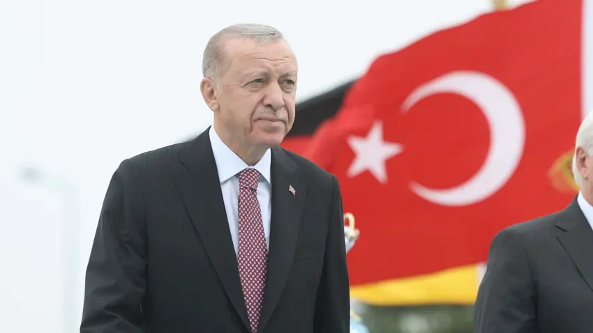 Erdoğan'dan 'İsrail ile ticaret' konusuna dikkat çeken yanıt