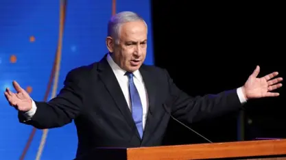 Netanyahu UCM’ye meydan okudu: Boyun eğmeyeceğiz! 