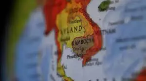 Li Kamboçyayê di teqîna muhîmata leşkerî de 20 leşker mirin