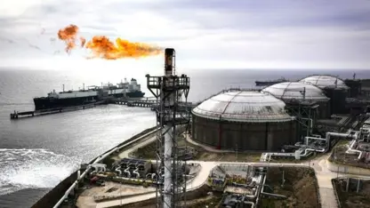 FT: Tirkiye ji bo kirîna gazê bi ExxonMobilê re danûstandinan dike