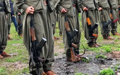 Nasnameyên 3 PKKyiyên li Metînayê jiyana xwe ji dest dan hatin eşkerekirin