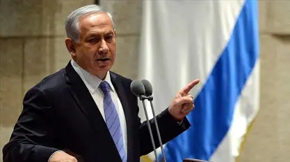 Netanyahu net konuştu: Refah’a operasyon yapacağız! 