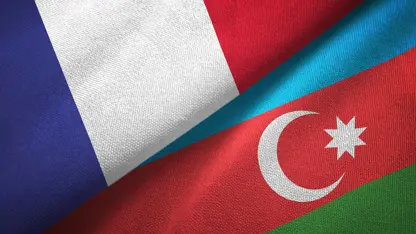 Azerbaycan: Fransa bizden özür dilemeli!