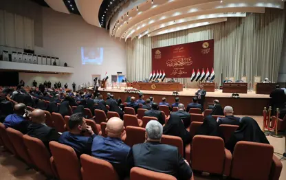 Kürdistan Bölgesi Seçimleri: Irak Parlamentosu'ndan yeni hamle! 