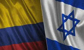 Kolombiya têkiliyên xwe yên dîplomatîk bi Îsraîlê re birî
