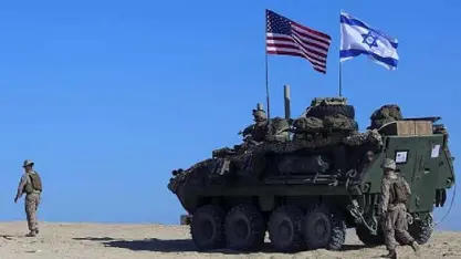 ABD-İsrail arasında kriz! Mühimmat sevkiyatı durdu! 