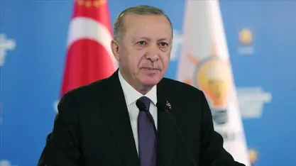 Erdoğan: Irak ve Suriye'de bölücü örgüte neşteri vuracağız! 