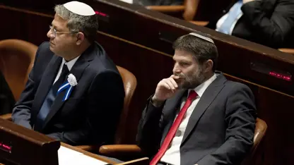 'O' isimler Netanyahu’ya rest çektiler: Ateşkes varsa biz yokuz!