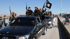 ‘IŞİD bölgede yeniden canlanıyor’