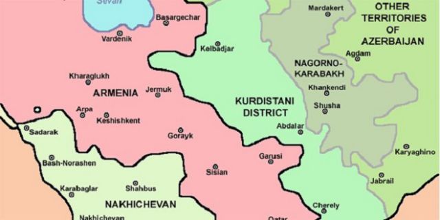 Video | Kurdistan’a Sor “Kızıl Kürdistan”