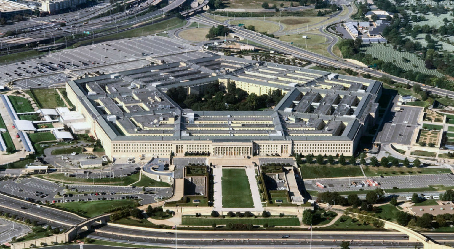 Pentagon,Suriye’deki partner güçlere MANPAD sağlamadık