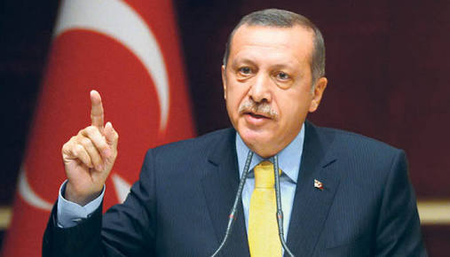 Erdoğan: Menbiç’e de geleceğiz!