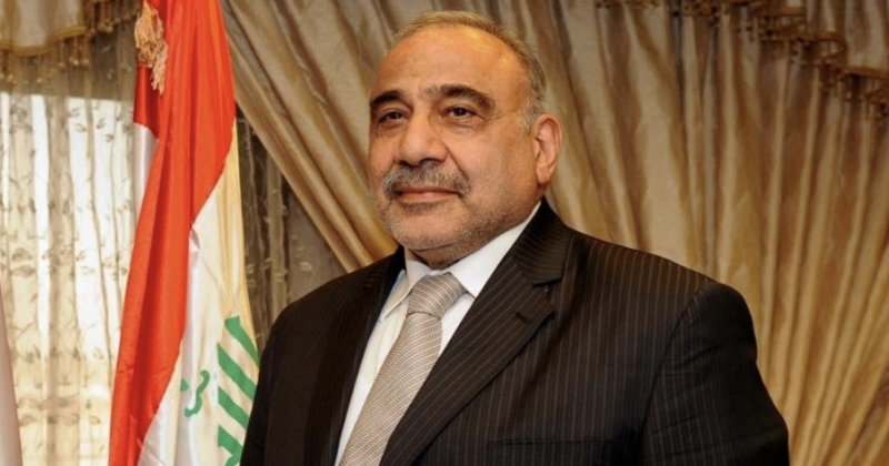 Irak Başbakanı Haşdi Şabi için 'O sözleri kullandı..."