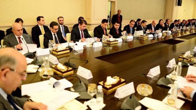 Kürdistan Planlama Bakanı: Bütçe görüşmeleri neticelendi