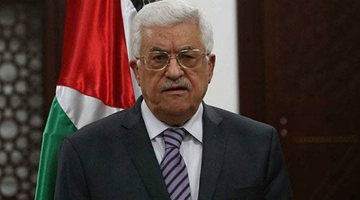 Mahmud Abbas, İsrail ile yapılan tüm anlaşmaları askıya aldıklarını açıkladı.