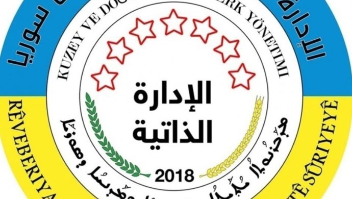 Rojava Özerk Yönetimi ve MSD’den kamuoyuna çağrı