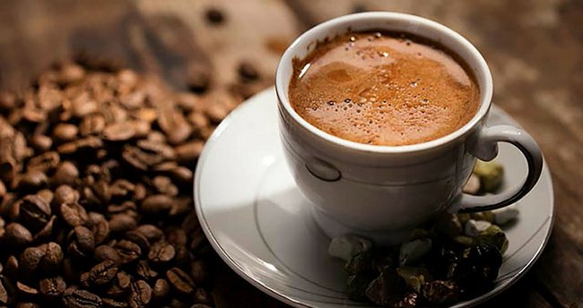 Kahve tüketimi genetik faktörler tarafından kontrol ediliyor